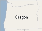 Oregon Brew Map